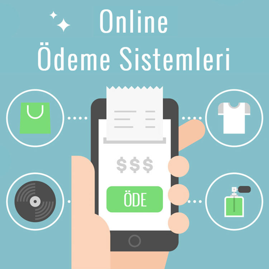 Online Ödeme Sistemleri